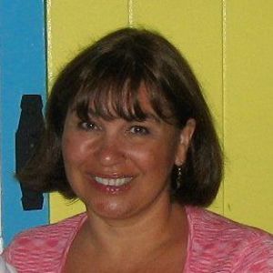 Meet your Posher, Theresa